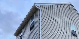 Best James Hardie Siding  in Tazewell, VA